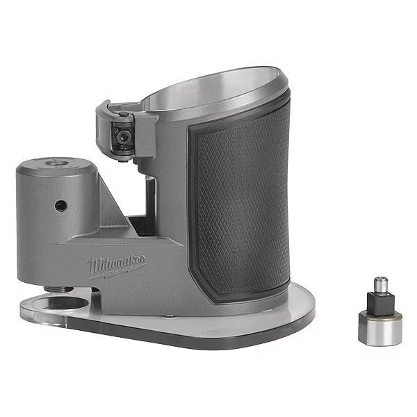 Offset Base for M18 FUEL Compact Router, Milwaukee Tool, Mfr#: 48-10-5602