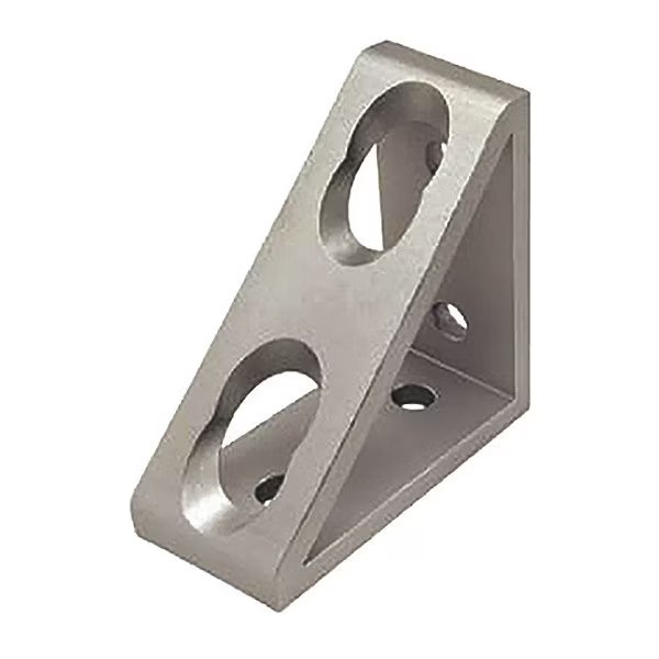 Connection Angle, 45 Series, Fath, Mfr#: 093W8451N10