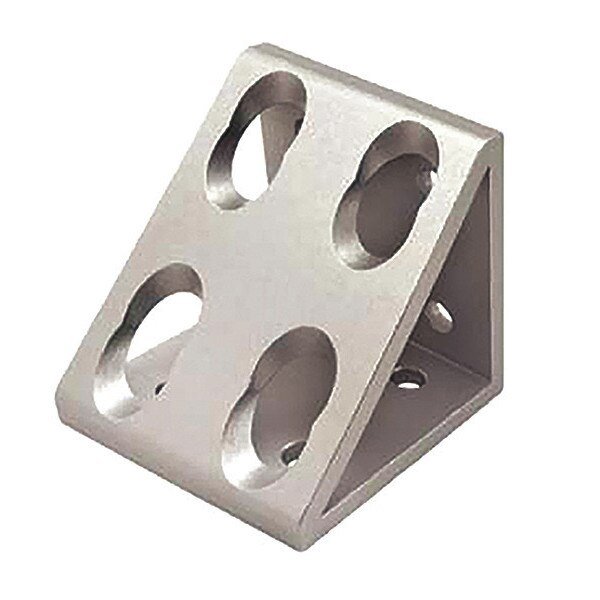 Connection Angle, 45 Series, Fath, Mfr#: 093W8901N10