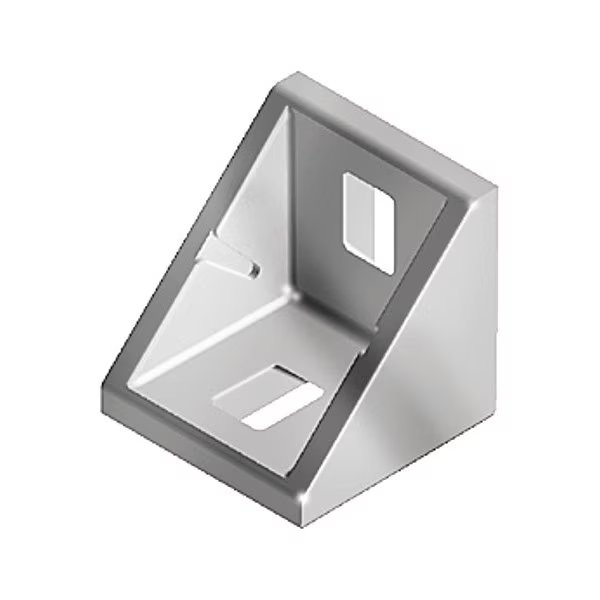 Connection Angle, 20 Series, Fath, Mfr#: 093W203N06