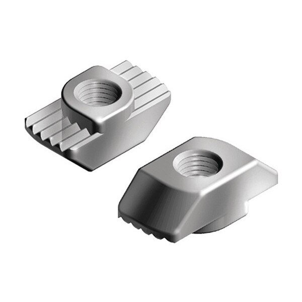 Hammer Nut, Fath, 15 / 40 Series, PK4, Fath, Mfr#: 096H08615
