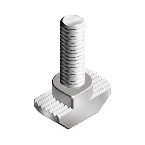 Hammer Bolt, Fath, 45 Series, PK4, Fath, Mfr#: 096HK1030M0825
