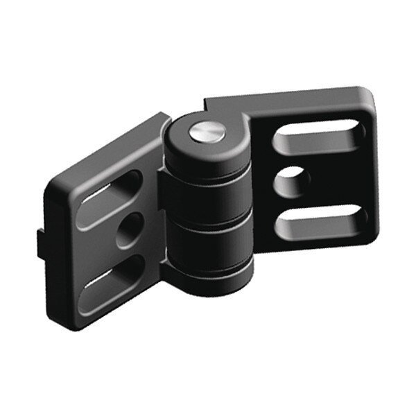 Standard Hinge, 79.4 mmx38.1 mm, 45 Series, Fath, Mfr#: 095300N10