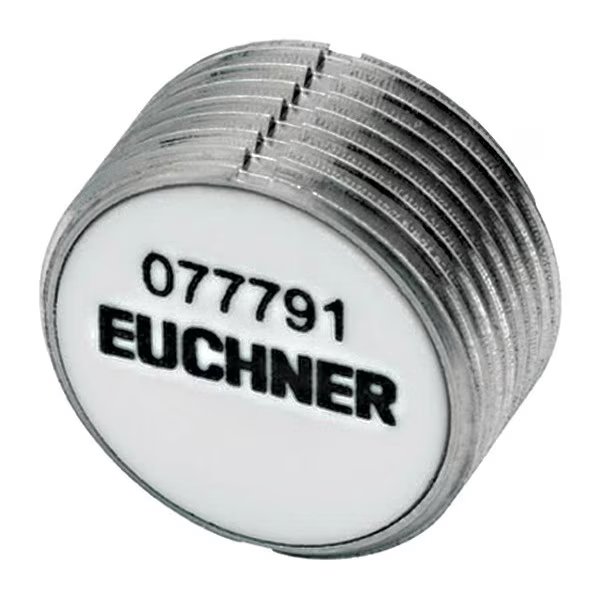 WobbleStickActuator, Fixed, 0.24in Arm L, Euchner, Mfr#: 77791
