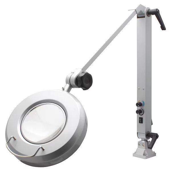 MagnifierLight, Articulating, AR 36in, SL, Aven, Mfr#: 26501-LFL-LED