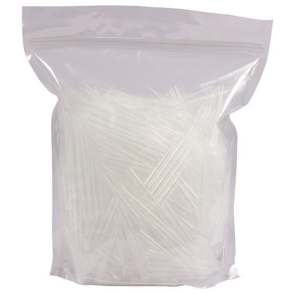 Long Pipette Tip, PP, 1000uL, PK500, Argos Technologies, Mfr#: 24502-81