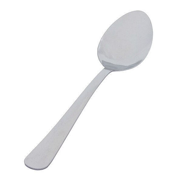 Dessert Spoon, Windsor Pattern, PK24, Crestware, Mfr#: WIN308