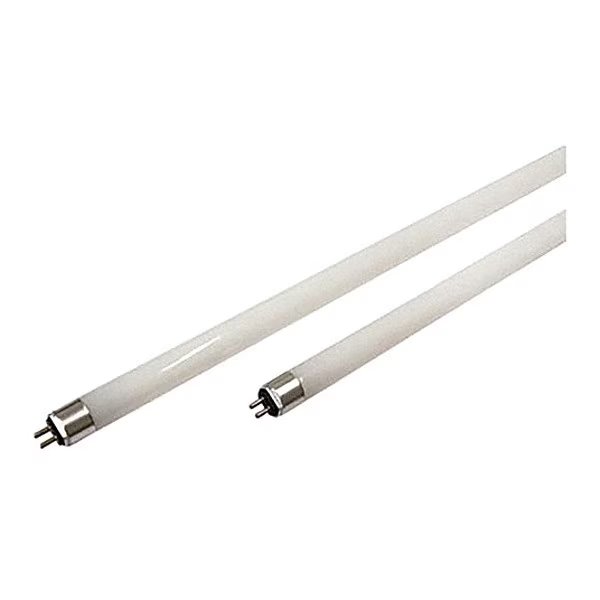LED, 25 W, T5, Miniature Bi-Pin (G5), Shat-R-Shield, Mfr#: 06632E