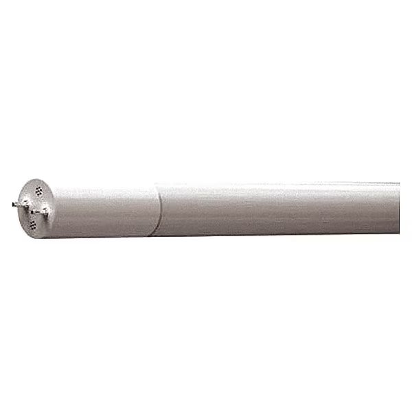LED, 17 W, T8, Medium Bi-Pin (G13), Shat-R-Shield, Mfr#: 06647E