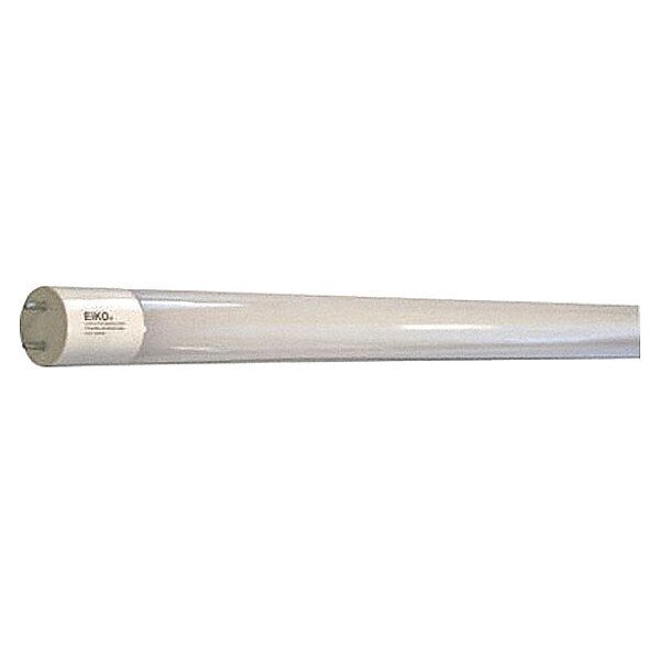 LED, 15 W, T8, Medium Bi-Pin (G13), Shat-R-Shield, Mfr#: 06645E
