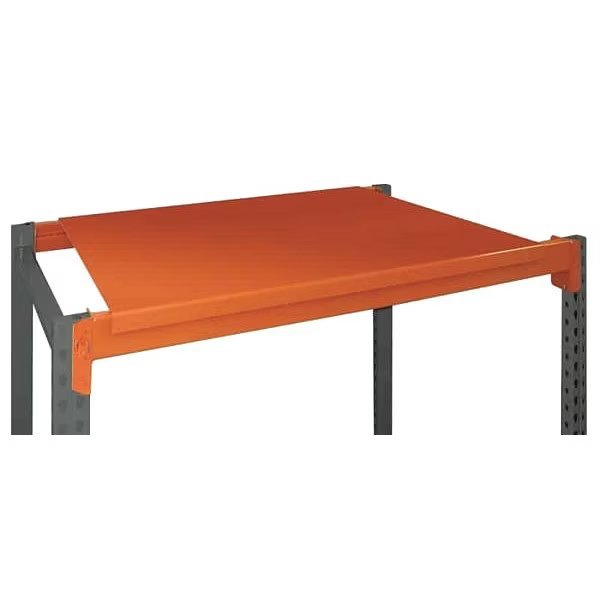 Pallt Rk Dckng, 48x48 in, LdCap: 11865 lb, Lyon, Mfr#: SODP4848