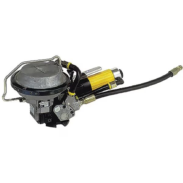 Strapping Tool, Pneumatic, Standard Duty, Fromm, Mfr#: A480/19 13.4112