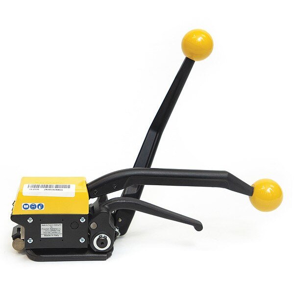 Strapping Sealer, Manual, Standard Duty, Fromm, Mfr#: A335/12.7 13.2770