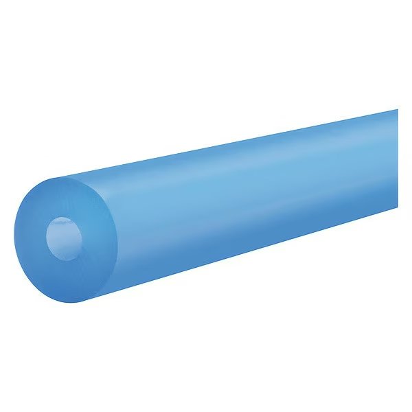 Tubing, Silicone, 1/8" I.D., 3/16" O.D., EnjoyTool Select, Mfr#: ZUSA-HT-3251