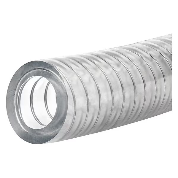 Tubing, PVC, 2-1/2" I.D., 3" O.D., EnjoyTool Select, Mfr#: ZUSA-HT-3599