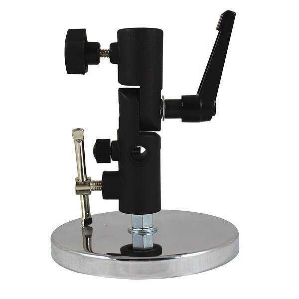 Umbrella Base, Gray, Magnecover, Mfr#: MUBASE