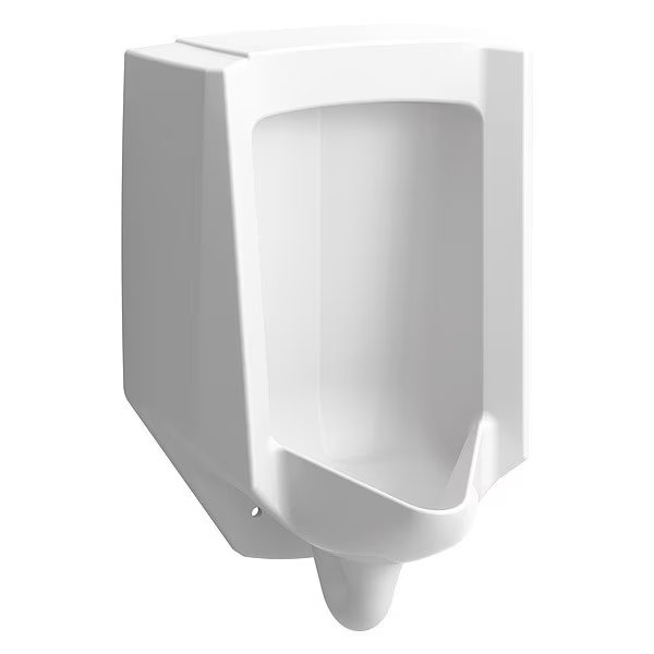 Washout Urinal, Wall Mount, Single Flush, Kohler, Mfr#: K-4991-ER-0