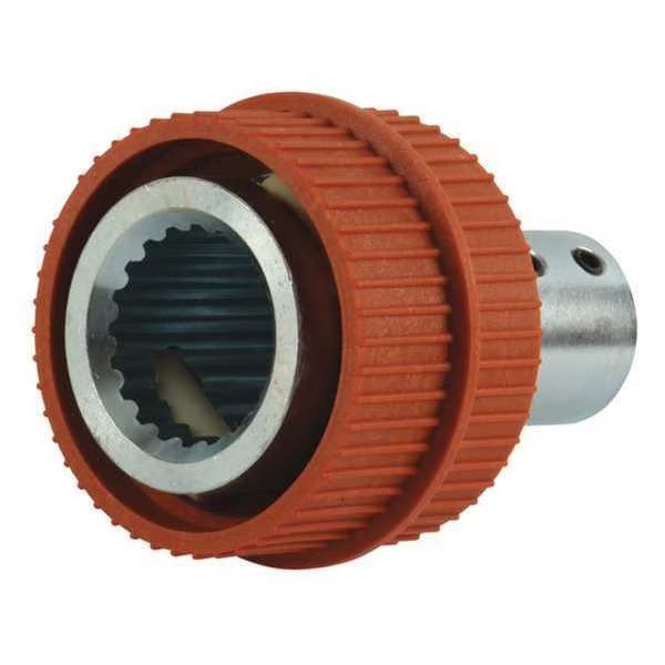 Coupler 1-3/4" 20T, Fits Delavan/Hypro, Delavan Fluid Power, Mfr#: 90800
