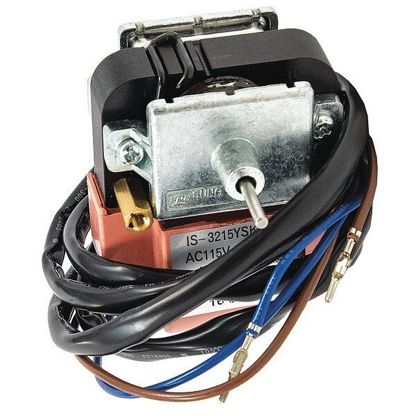 Evaporator Fan Motor, For 56FK13, Scotsman, Mfr#: EM01-01