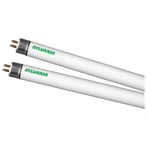 39 W, T5, Miniature Bi-Pin (G5), Sylvania, Mfr#: FP39/830/HO/ECO
