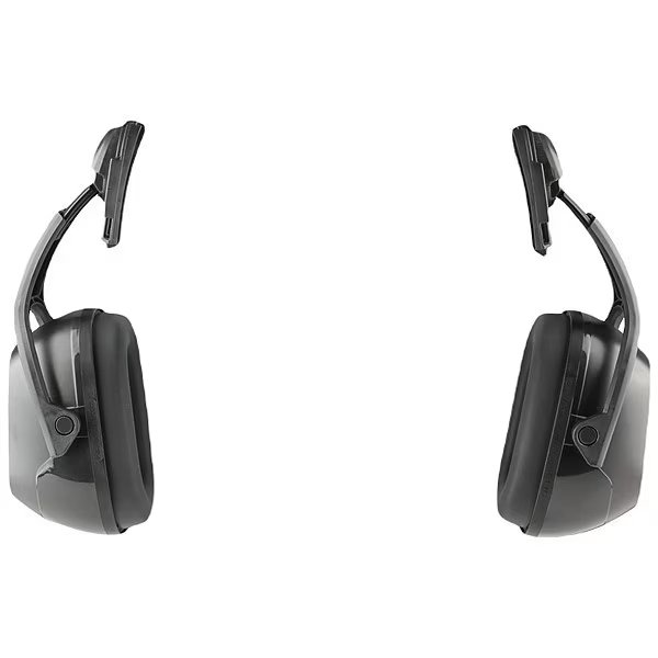 Hard Hat Mounted Electronic Ear Muffs, 27 dB, VeriShield, Honeywell Howard Leight, Mfr#: 1035202-VS