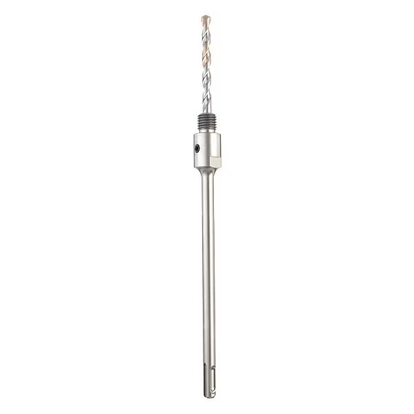 18 in. SDS-Plus Core Bit Adapter, Milwaukee Tool, Mfr#: 48-20-3593