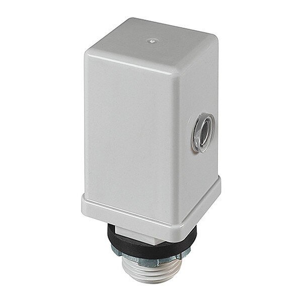 Photocontrol, 120-277VAC, Fixed Mounting, Tork, Mfr#: ZS124