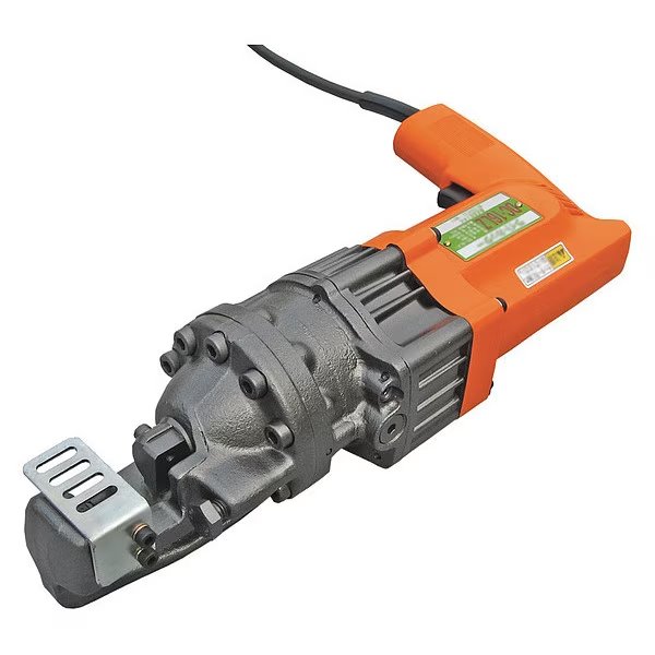 Portable Hydraulic Rebar Cutter, Bn Products Usa, Mfr#: DC-16LZ