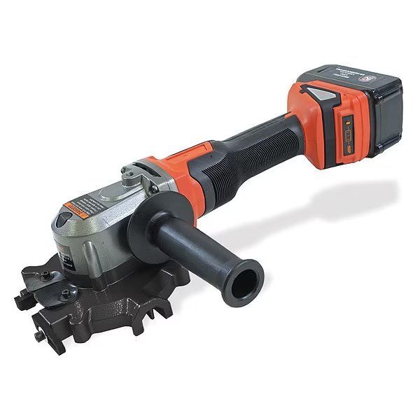 Cordless Rebar Cutter, Battery Included, Bn Products Usa, Mfr#: BNCE-30-24V