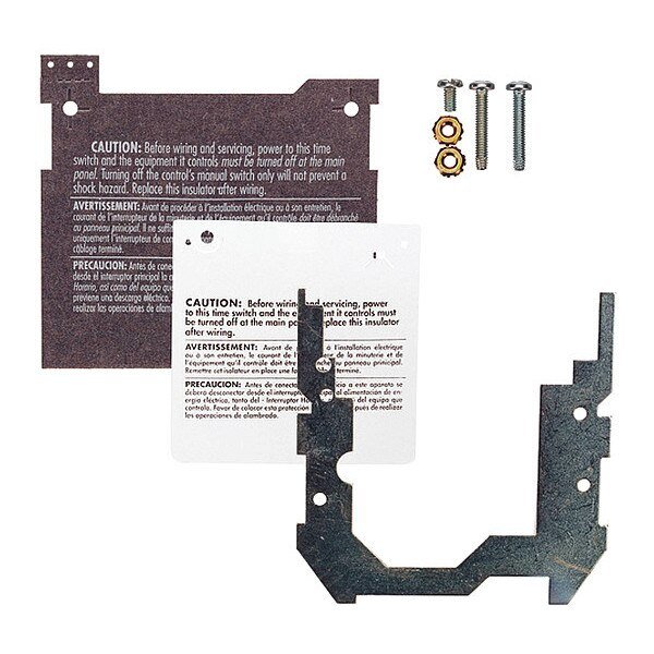 Adapter Plate, Tork, Mfr#: IAP