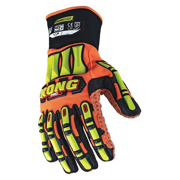 Gloves, PR, Ironclad Performance Wear, Mfr#: SDX2P-02-S