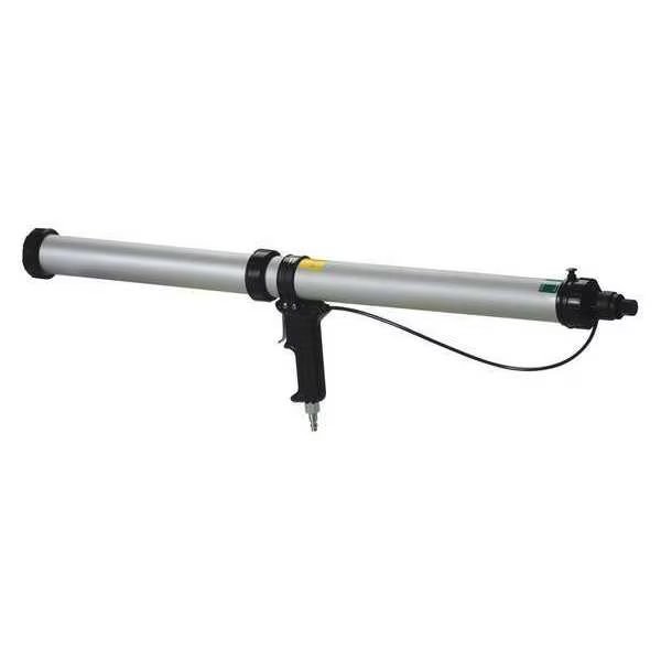 Caulk Gun, 600 mL, Bulk Container, Cox, Mfr#: 61009