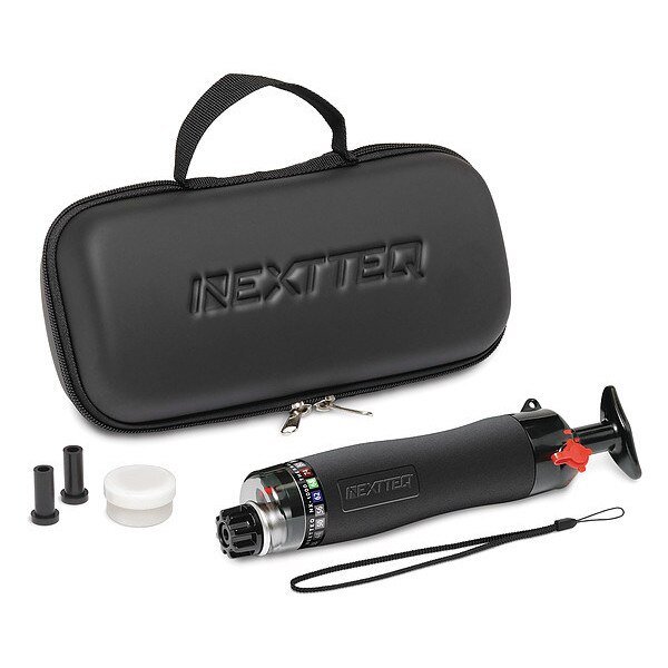Detector Pump Kit, Range 50ml to 100ml, Nextteq, Mfr#: NX-1000-130