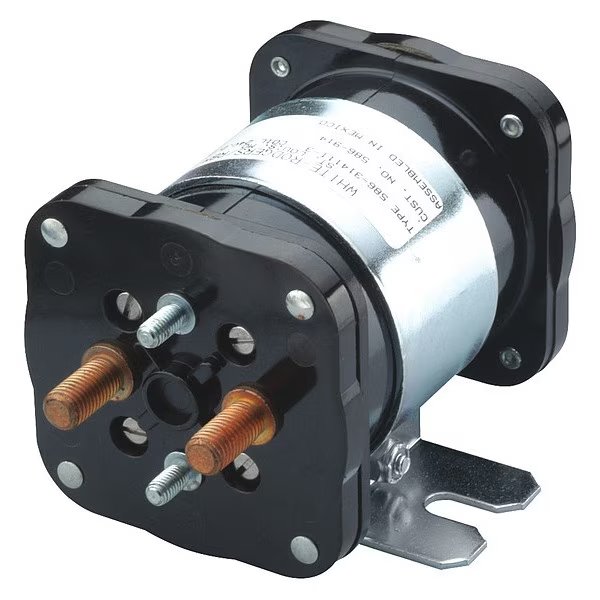 Contactor, White-Rodgers, Mfr#: 586-911