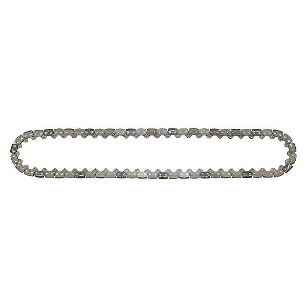 Pipe Diamond Chain, 15" Bar Length, Ics Cutting Tools, Mfr#: 607664