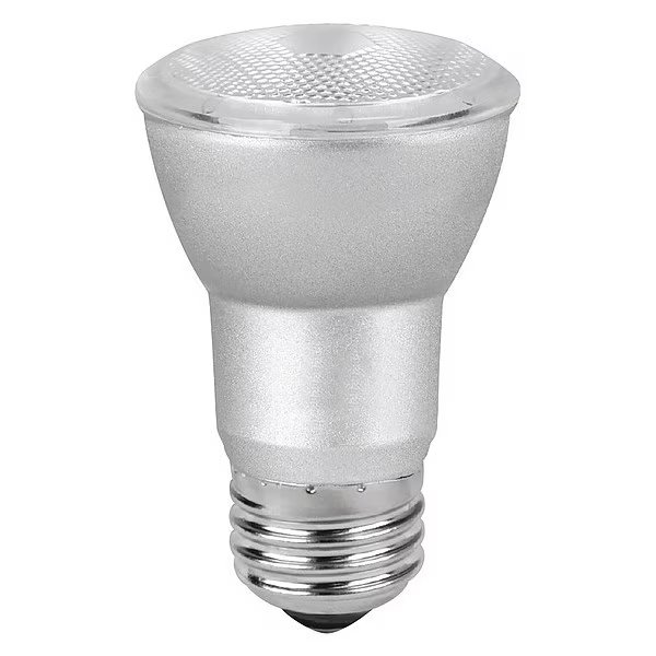 LED, 4.1 W, PAR16, Medium Screw (E26), Feit Electric, Mfr#: BPPAR16DM/930CA
