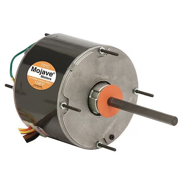 Motor, U.S. Motors, Mfr#: 3736