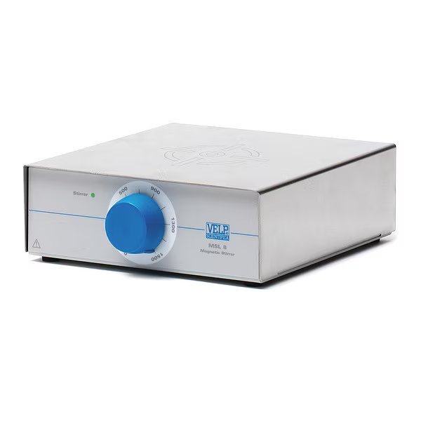 Magnetic Stirrer, Velp Scientific, Mfr#: F203A0513