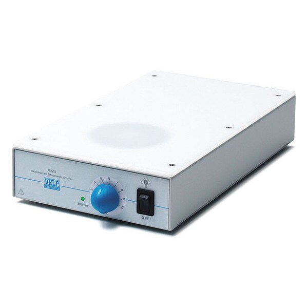 Magnetic Stirrer, Velp Scientific, Mfr#: F204A0167