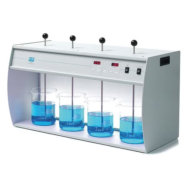 Flocculator, Velp Scientific, Mfr#: F105A0108