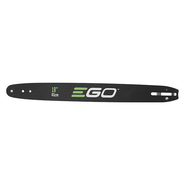 Replacement Bar and Chain, 18" L Bar, Ego, Mfr#: AG1800