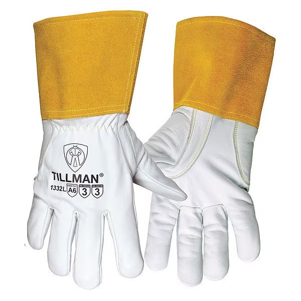 Gloves, PR, Tillman, Mfr#: 13322X