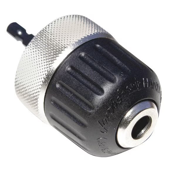 GHB-1340A W/203 DRO & COLLET CLOSER, Jacobs, Mfr#: 31248
