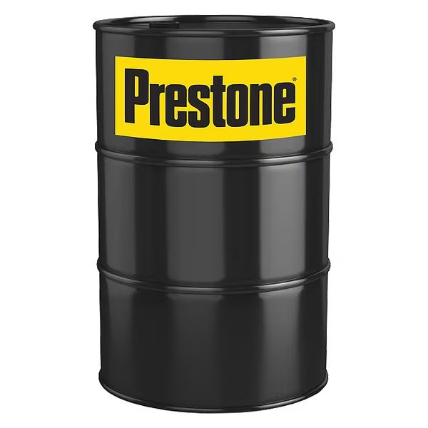 Antifreeze Coolant, Ready-to-Use, 55 gal., Prestone, Mfr#: AF3355