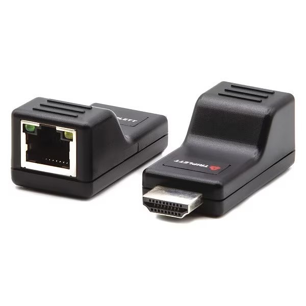 HDMI Extender, Triplett, Mfr#: HDMI-1TR