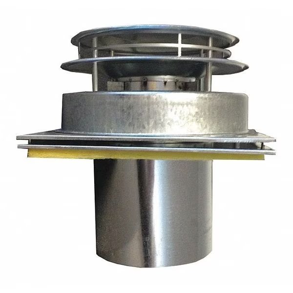 Vent Cap, Williams Comfort Products, Mfr#: 9306