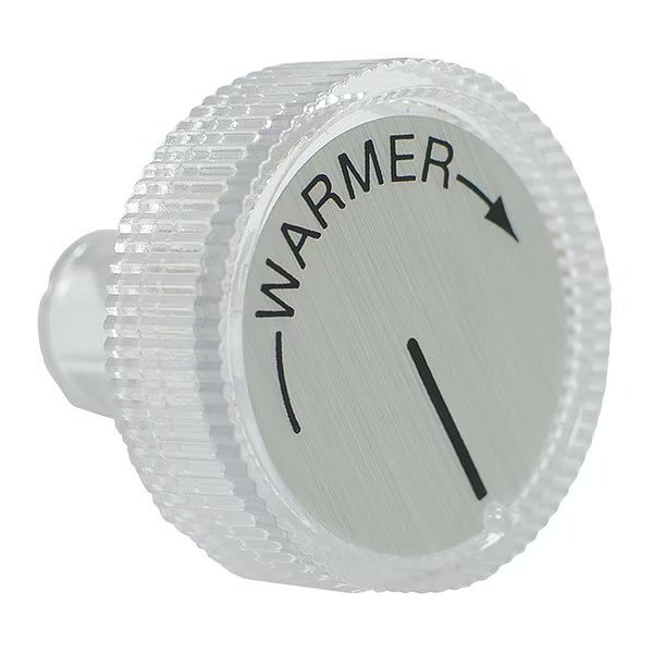 Knob, Wall Heater 305, Markel Products, Mfr#: 41800009