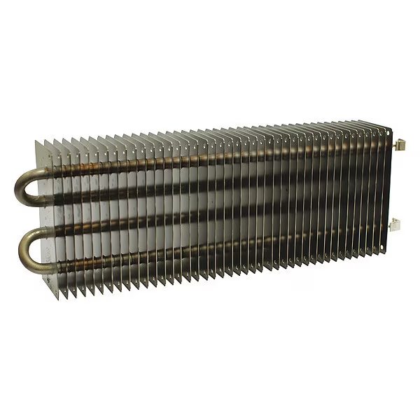 Element, Wall Heater 3320, 277V, 4kW, Markel Products, Mfr#: 25465009