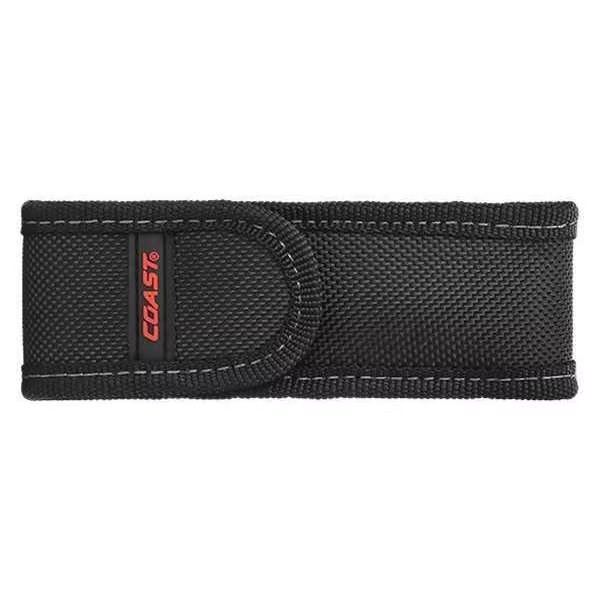 Flashlight Sheath, 5-3/4"x1", Coast Cutlery, Mfr#: S10 SHEATH