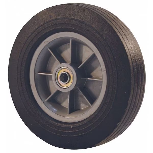 Puncture Proof Tire, 10", Milwaukee Hand Trucks, Mfr#: DCR0640